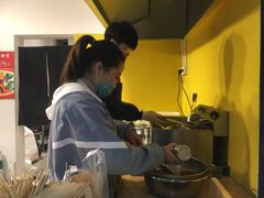 -傅强排骨(成都总店)
