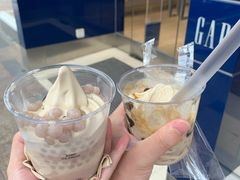 -喜茶(东莞汇一城店)