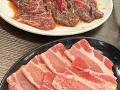 -大馥·炭火烧肉酒场(莘庄莘福坊店)