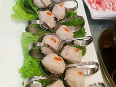 -北门涮肉·铜锅涮肉(南锣鼓巷店)