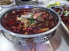 -成都小吃(四通桥店)