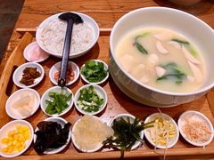 -茶花妹子云南餐厅(传媒大学店)