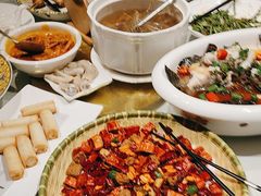 -陶缘一号·四季缘·老字号顺德菜·户外婚礼家宴(西滘店)