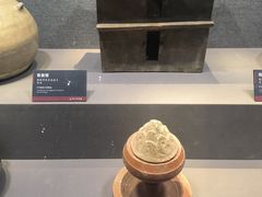 -荆州博物馆