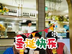 -蜜桃花开·中西融合菜E&W(南长街店)