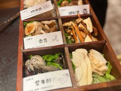 -芸鲜季·云南野生菌餐厅· 云南风物味研社(闵行店)