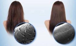 点击看大图 -KIMI HAIR SALON·烫染设计店