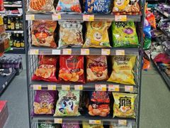 -全家便利店(大连路二店)