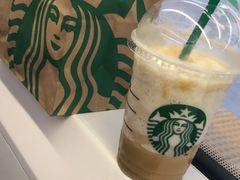 -星巴克(深圳北站B5检票口)