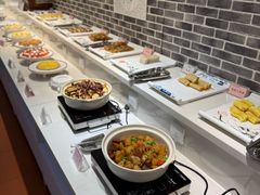 -众善素食(佛平五路店)