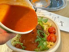 -KPRO肯律轻食(淘金店)
