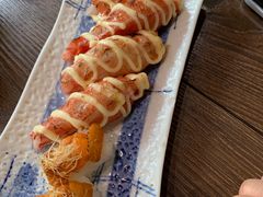 -大雄寿司(中华广场店)