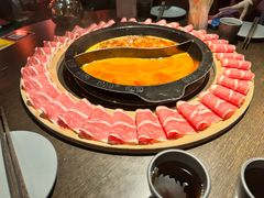 -九牧鱻·渝老鬼重庆火锅(人民路店)