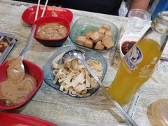 -老徐烧烤涮肚(交道口店)