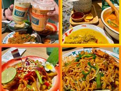 -迷你椰·泰式大排档(共康店)