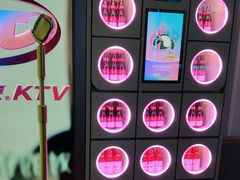 -音乐派KTV(太古里晶融汇店)