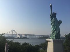 iphone_upload_pic-台场海滨公园船码头