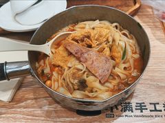 -小满手工粉(北京来福士店)