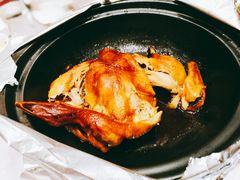 -老爷庙风味美食府(魏都大道店)