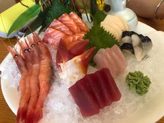 -高木日本料理(静安寺店)