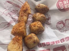 -再回首鸡肉米线(人民路一店)