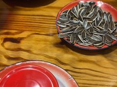 -东方一串·龙虾烧烤·特色烤鱼(柳州路店)