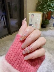 -UGIRL有个美甲
