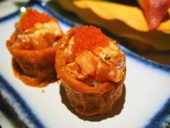 -家贺屋刺身寿司专门店