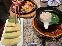 -南京大牌档(人民广场店)
