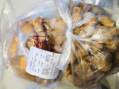 -詹記桃酥(高新鼓楼店)