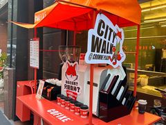 -银星皇冠假日酒店美食阁