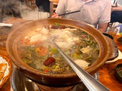 -洪大厨鸡煲(福田店)