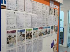 -关键词英语·青少儿·语言培训(福田区委校区)