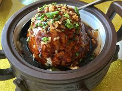 -扬州狮子楼·非遗淮扬菜(总店)