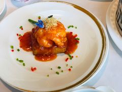 -金轩中餐厅 Jin Xuan(浦东丽思卡尔顿酒店)
