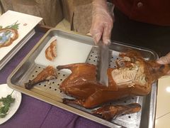 -北京全聚德(西客站店)