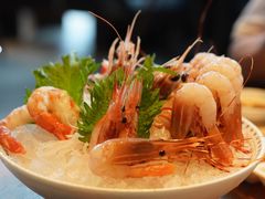 新西兰鳌虾-Mr·Fish鱼鲜生海鲜放题(银泰in99店)