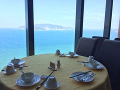 景观位-国际金钻海鲜餐厅