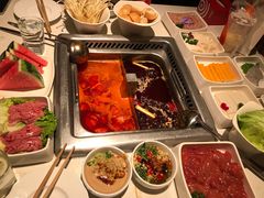-海底捞火锅(顺义华联店)