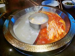 -巴邑火锅(江北万达店)