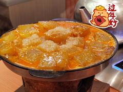 -熙成烧烤·三十三年(开发区店)