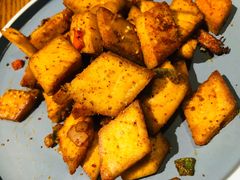 -阿罗新疆菜(人民广场店)