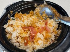 -煲王粤菜餐厅(中侨中心店)