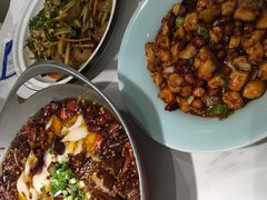 -川人百味(金安中央大街店)