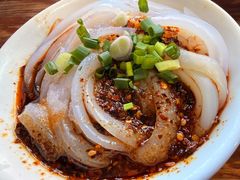 -洞子口张老二凉粉(文殊院店)