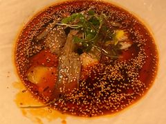 -蜀宴小调·精致家常菜(科华店)