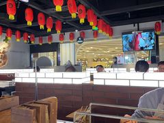 -很久以前羊肉串(南京路第一百货店)