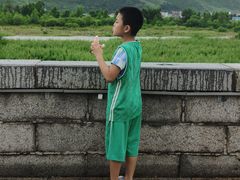 -图们国门景区