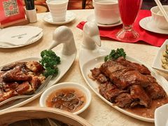 -亚龙湾红树林度假酒店御粤阁