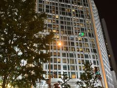 -Plush大堂酒廊(北京金融街威斯汀大酒店)